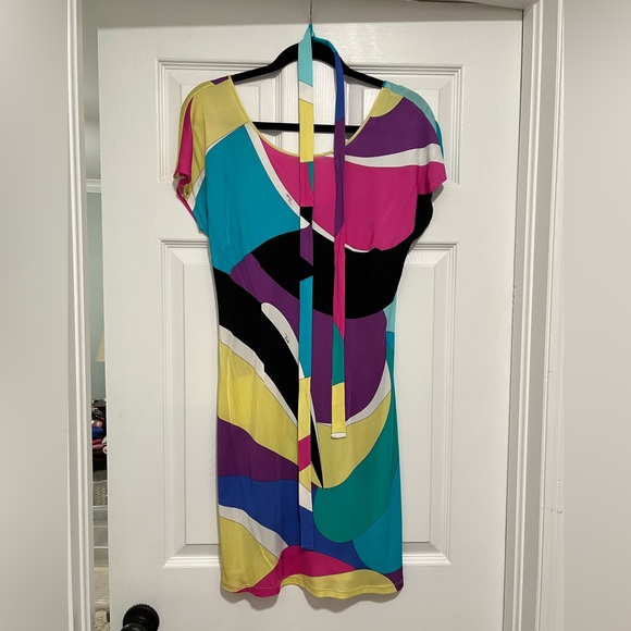 Designer Dress - Picture 7 of 9